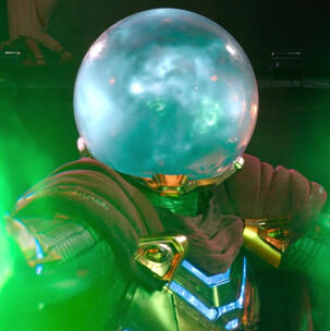 Mysterio
